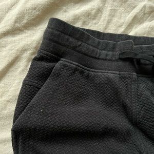 Lululemon sweat pants